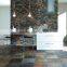Slate Tile On Sale Rusty Natual Slate Stone