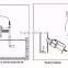 Industrial Online turbidity sensor/Online sludge concentration Analyzer