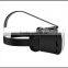 Hot selling 2nd generation 3d vr box, 3d vr glasses for samsung and iphone