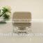 OEM transparent acrylic water cup prototypes with high quality