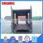 Natural Gas 1.1mw Generator With Container