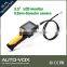 8.2mm 720p cctv endoscope inspection camera