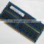 on sales 100% orginal ! 4G PC3-10600 REG 1333MHZ DDR3 server ram memory