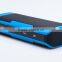 J6 Portable Mini Bluetooth Speaker with 4000mAh battery