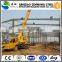 Good for environment Steel Structure Prefabricated building                        
                                                Quality Choice