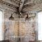 industrial vintage pendant light for indoor decor and interior decoration