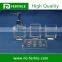 RQY 500040 HIGH-GRADE SAILBOAT ACRYLIC BATH ACCESSORY SET