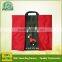 Double Sided Printing Oxford Cloth Portable Storage Bag