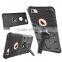 Multifunctional 2 in 1 Hard and TPU Phone Cover Case For Apple IPhone 6s