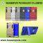 2015 New Product 3 in 1 Hybrid Mobile Phone Case for Huawei Ascend P8 Dust Proof Case