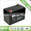 6v200ah high capacity lead acid battery for sunlight