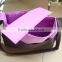 2016 Alibaba express china Baby Diaper Storage high capacity handbag Organizer handbag Set taobao