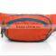 Best selling running belt Outdoor Polyester Men money belt Multi-function Hiking Waist Bag