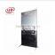 frame and showcard stand ,poster frame stand display stand