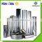 Good price offer chemically treated cpp film / metalized cast polypropylene film