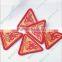 Factory Price professional customize woven patches, rubber patch, leather patches for clothing