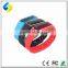 LED Smart Healthy Selicone USB Watch Bracelet for Temperature Bluetooth bracelet