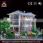high rise residential building architectural models for export