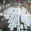 hdpe synthetic ice/baseboard plastic skirting