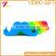Custom design mustache cell phone holder, phone stents