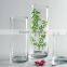 Clear vase tall Acrylic vase for wedding Plastic vase                        
                                                Quality Choice
                                                    Most Popular