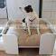 Fashion Acrylic pet bed pet Lounge Studios