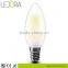 230V CA35 3.5W E14 led candle Bulb, led candle lamp e14 Dimmable