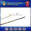TGGT 450C Heat Resistant Fiber Glass Braid Lead Wire