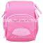 Camera Bag KIWIFOTOS Pink Mirrorless Camera Case For Beauty Girl Neoprene Camera Bag