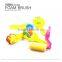 Hot Selling Kids Paint Sponge Brush Roller Foam Brush                        
                                                Quality Choice