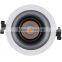 35Wn 40W 45W LED down lights 5 inch COB LED down light
