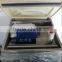 stand-type vacuum packer with air inflation function