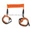 QWZ1108 Baby anti lost toddler wrist rein safety wrist link child safety harness wrist straps