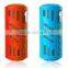 2015 2015 new defender portable waterproof bluetooth speaker with huge battery dual 5W loudspeakers