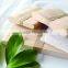 Customed hot-stamping logo printed popsicle sticks