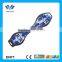 Snake Skate Board Twist Skateboard Wave Board