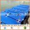New plastic product floating dock plastic pontoons