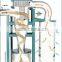 ESP Dust Collector / Dust Collector Motor / Polishing Machine Dust Collector