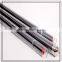Super heat pipe vacuum tube for solar water heater