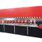 high quality aluminum composite sheet metal grooving machine