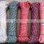 Polyethylene fishing twine