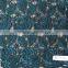 High quality african guipure lace fabric for dress