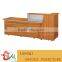 hot sale high quality new design modern office reception desk M0901