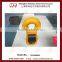 Casting Twist Lock Container Lock For Semi Trailer 024160AM