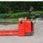 Popular electric pallet truck TE series