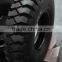 Motor wheel loader tyre E3L3 bias OTR tyre