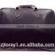 Italian leather ladies briefcase for office