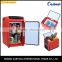 Portable fridge mini cooler warmer mini car refrigerator