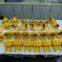RTV Hei-cast material vacuum casting rapid prototype