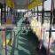 FAW engine Euro 3 10m City buses for sale HM6102